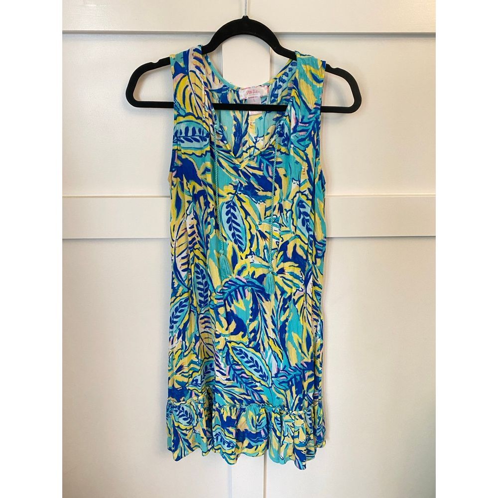 Stella Parker Collection size large